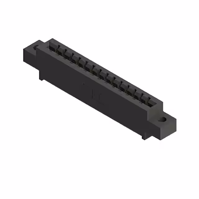 387-014-523-604 EDAC Inc.  Edgeboard Connectors
